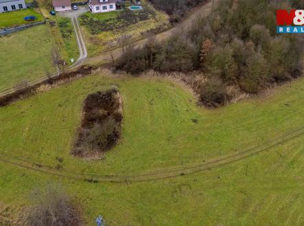 pozemek | Prodej - pozemek pro bydlení, 1 274 m²