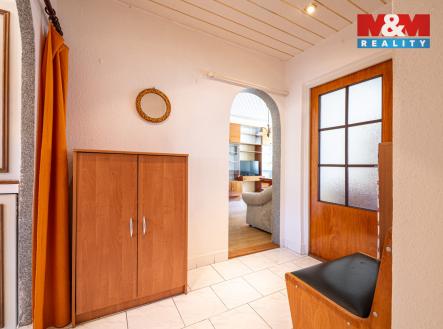 chodba | Prodej bytu, 3+1, 79 m²