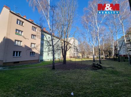 20260305_140212.jpg | Pronájem bytu, 1+1, 60 m²