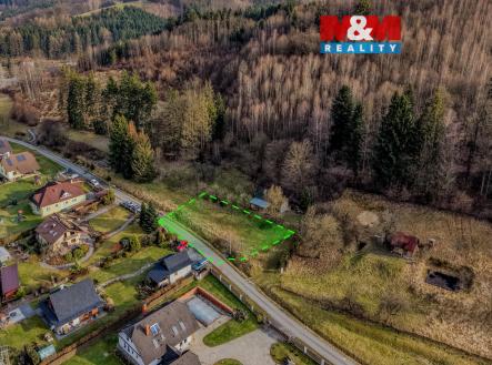 DJI_20260301150835_0028_D-HDR-2a.jpg | Prodej - pozemek pro bydlení, 693 m²