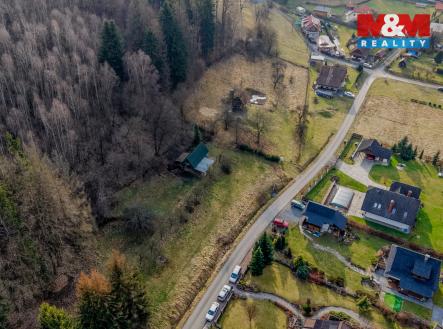 DJI_20260301150947_0037_D-HDR.jpg | Prodej - pozemek pro bydlení, 693 m²