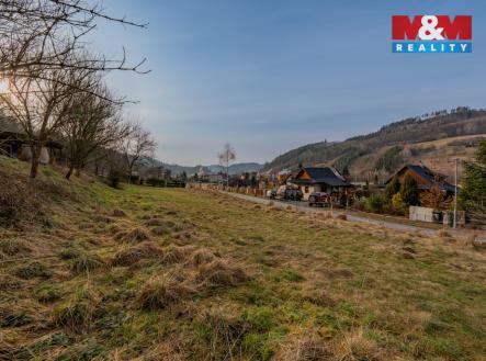 DSC00398-HDR.jpg | Prodej - pozemek pro bydlení, 693 m²