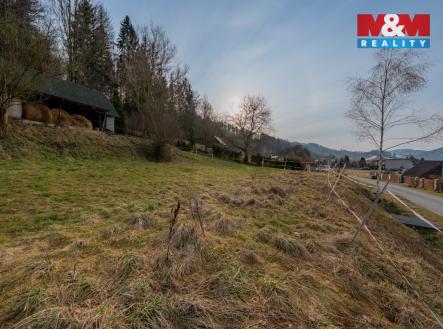 DSC00407-HDR.jpg | Prodej - pozemek pro bydlení, 693 m²