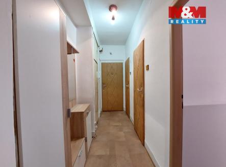 chodba  | Prodej bytu, 2+1, 51 m²