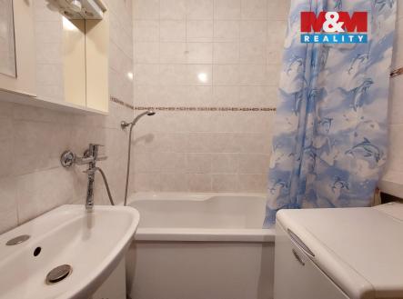 koupelna | Prodej bytu, 2+1, 51 m²