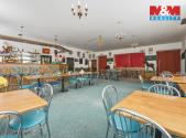 Prodej - restaurace, 645 m²