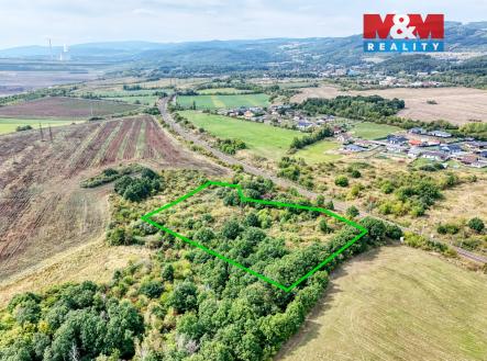 pozemek | Prodej - pozemek, trvalý travní porost, 17 656 m²
