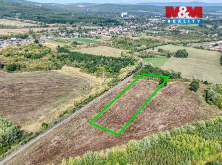 pozemek | Prodej - pozemek, trvalý travní porost, 17 656 m²