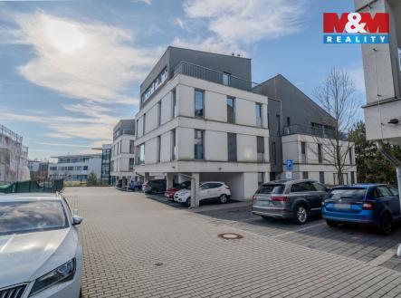 DSC_2330-HDR.jpg | Pronájem bytu, 2+kk, 68 m²