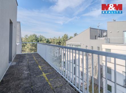 DSC_2327-HDR.jpg | Pronájem bytu, 2+kk, 68 m²