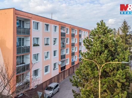 Dům  | Prodej bytu, 3+1, 79 m²