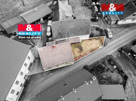 DJI_0415-Edit.jpg | Prodej - chata/rekreační objekt, 70 m²