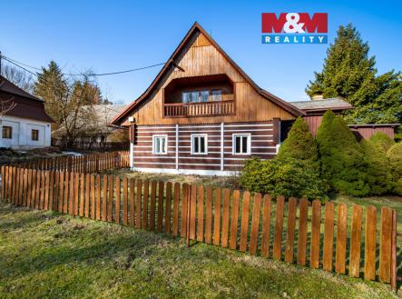 5.jpg | Prodej - chata/rekreační objekt, 120 m²