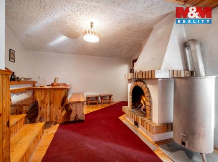 9.jpg | Prodej - chata/rekreační objekt, 120 m²