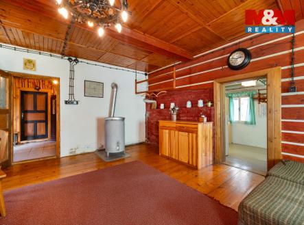 19.jpg | Prodej - chata/rekreační objekt, 120 m²