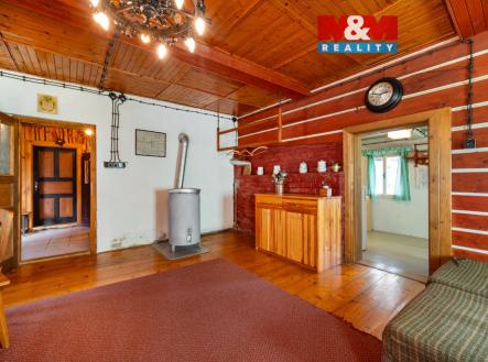 19.jpg | Prodej - chata/rekreační objekt, 120 m²