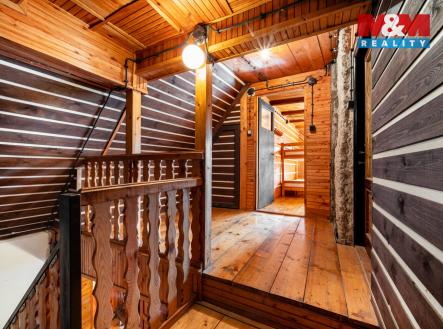 12.jpg | Prodej - chata/rekreační objekt, 120 m²