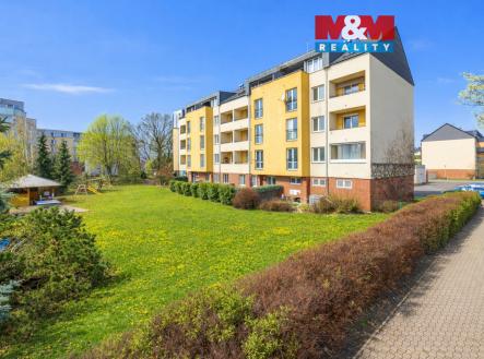 dům | Prodej bytu, 2+kk, 48 m²