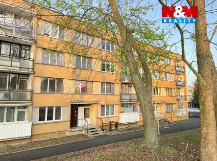 image.jpg | Pronájem bytu, 3+1, 84 m²