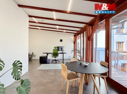 IMG_1195.jpeg | Pronájem - kanceláře, 86 m²