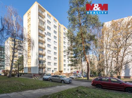 Bezručova-.jpg | Prodej bytu, 3+1, 57 m²