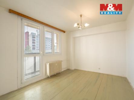 Bezručova--8 (1).jpg | Prodej bytu, 3+1, 57 m²