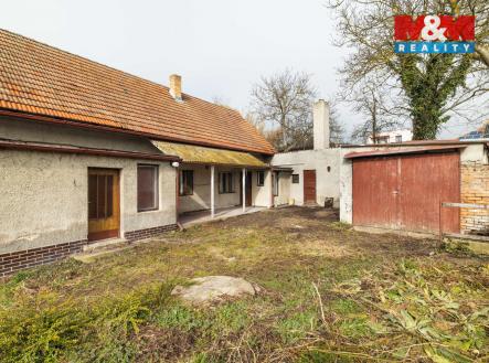 ... | Prodej - dům/vila, 116 m²