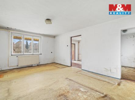 ... | Prodej - dům/vila, 116 m²