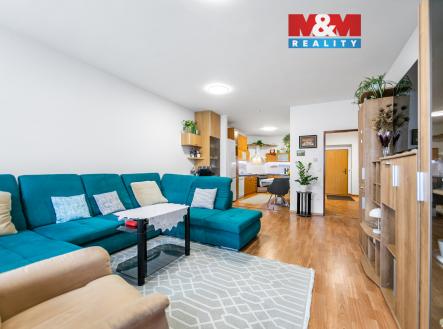 14.jpg | Prodej bytu, 2+kk, 70 m²