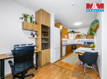 15.jpg | Prodej bytu, 2+kk, 70 m²