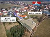 Prodej - pozemek pro bydlení, 1 982 m²