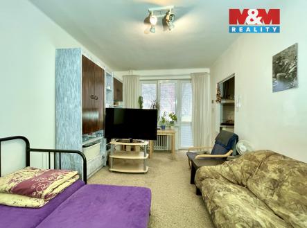 IMG_8391.jpeg | Pronájem bytu, 1+kk, 23 m²