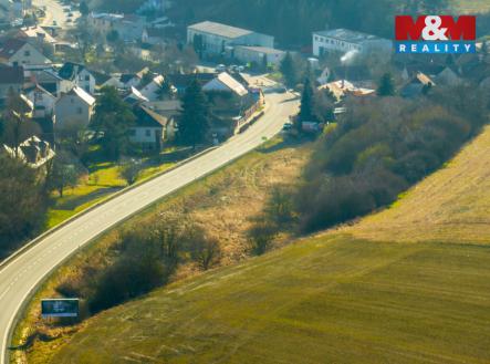 Pozemek-Sebrov-web-2.jpg | Prodej - pozemek pro komerční výstavbu, 4 491 m²