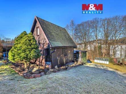 DSC05297.jpg | Prodej - chata/rekreační objekt, 24 m²