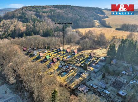 DJI_0173.jpg | Prodej - chata/rekreační objekt, 24 m²