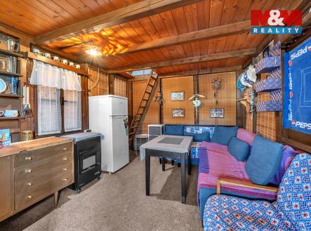 DSC05301.jpg | Prodej - chata/rekreační objekt, 24 m²