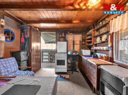 DSC05316.jpg | Prodej - chata/rekreační objekt, 24 m²