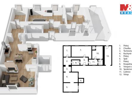 půdorys .jpg | Prodej - dům/vila, 220 m²