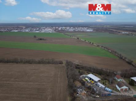 orná půda  | Prodej - pozemek, zemědělská půda, 3 495 m²