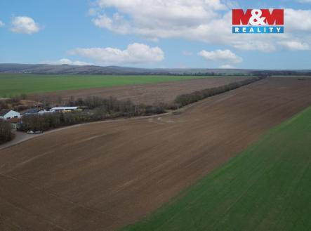 orná půda | Prodej - pozemek, zemědělská půda, 3 495 m²