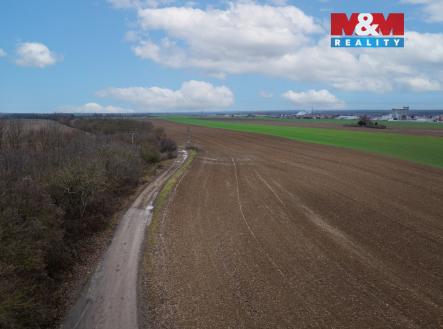 orná půda | Prodej - pozemek, zemědělská půda, 3 495 m²