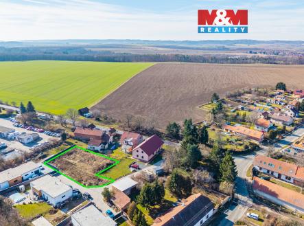 DJI_20250804090717_0028_D.jpg | Prodej - pozemek pro bydlení, 821 m²