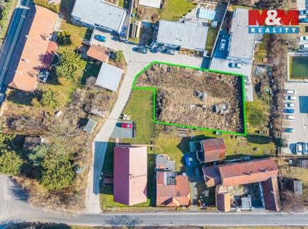 DJI_20250804090631_0025_D.jpg | Prodej - pozemek pro bydlení, 821 m²