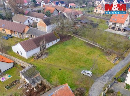 005 (1).jpg | Prodej - pozemek pro bydlení, 1 250 m²