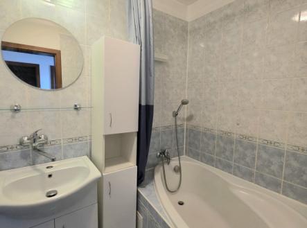 . | Pronájem bytu, 3+1, 78 m²