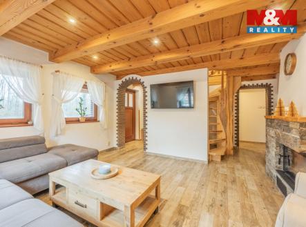 DSC_6601-HDR.jpg | Prodej - dům/vila, 100 m²