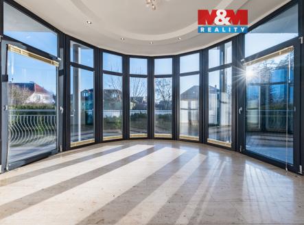 obývací pokoj | Prodej - kanceláře, 34 m²