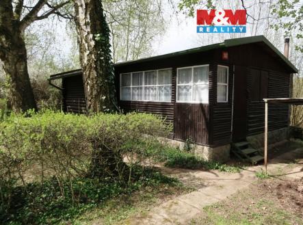 Svojšice1.jpg | Prodej - chata/rekreační objekt, 47 m²