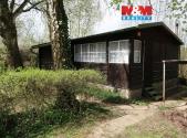 Prodej - chata/rekreační objekt, 47 m²