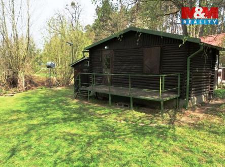 Svojšice2.jpg | Prodej - chata/rekreační objekt, 47 m²